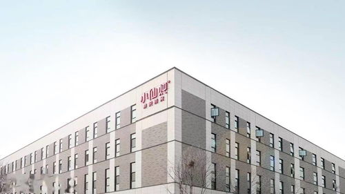 以科技创新成就高质量发展 小仙炖荣获全国商业科技进步奖