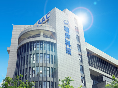 瑞声声学科技 机电科技领域的创新引领者